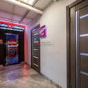 Продажа помещения с арендаторами на выходе из метро