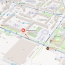 Продажа помещения с арендаторами на Березовой аллее