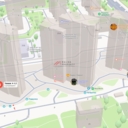 Продажа помещения с арендаторами в  ЖК "Фестиваль-парк"