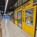 Продажа помещения с арендаторами в  ЖК "Фестиваль-парк"