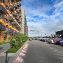 Продажа торгового помещения с арендатором в ЖК "Саларьево" 