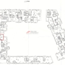 Аренда торгового помещения в новом доме