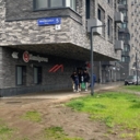 Аренда нежилого помещения в ЖК "Городской квартал BIG TIME"