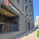 Аренда нежилого помещения в ЖК "Городской квартал BIG TIME"