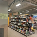 Аренда нежилого помещения в ЖК "Городской квартал BIG TIME"