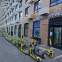 Продажа помещения с арендаторами в ЖК Алтуфьевское 53