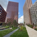 Продажа помещения с арендаторами в ЖК Алтуфьевское 53