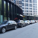 Продажа помещения с арендаторами в  ЖК "Фестиваль-парк"