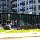 Продажа помещения с арендаторами в  ЖК "Фестиваль-парк"