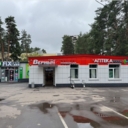 Продажа торгового здания с сетевыми арендаторами