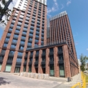 Продажа торгового помещения с арендатором "Здрасте" 