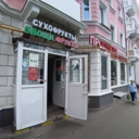 Продажа торгового помещения с арендатором