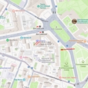 Продажа торгового помещения рядом с метро Достоевская