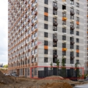 Продажа помещения с супермаркетом Магнит в ЖК "Амурский Парк"