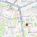 Продажа помещения на выходе из метро Кожуховская