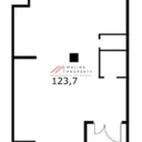 Аренда нежилого помещения в ЖК «Красноказарменная 15»