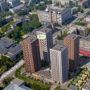 Аренда нежилого помещения в ЖК «Красноказарменная 15»