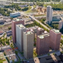 Аренда торгового помещения в ЖК Барклая 6