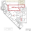 Аренда торгового помещения на Братиславской