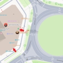 Аренда торгового помещения на Братиславской