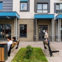 Продажа помещения с аптекой Мелодия Здоровья в ЖК "Новая Рига"