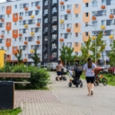 Продажа помещения с аптекой Мелодия Здоровья в ЖК "Новая Рига"