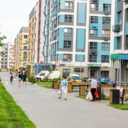 Продажа помещения с аптекой Мелодия Здоровья в ЖК "Новая Рига"