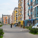 Продажа помещения с аптекой Мелодия Здоровья в ЖК "Новая Рига"