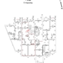 Продажа помещения с аптекой Мелодия Здоровья в ЖК "Новая Рига"