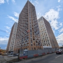 Продажа помещения с супермаркетом Магнит в ЖК "Амурский Парк"