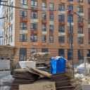 Продажа помещения с супермаркетом Магнит в ЖК "Амурский Парк"