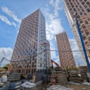 Продажа помещения с супермаркетом Магнит в ЖК "Амурский Парк"