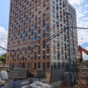 Продажа помещения с супермаркетом Магнит в ЖК "Амурский Парк"