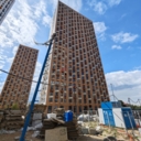 Продажа помещения с супермаркетом Магнит в ЖК "Амурский Парк"