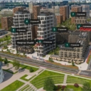 Аренда торгового помещения в ЖК Примавера 