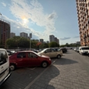 Аренда помещения в ЖК "Открытый Парк" 1-я линия