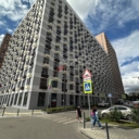 Аренда углового помещения в ЖК Белая Дача Парк