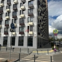 Аренда углового помещения в ЖК Белая Дача Парк