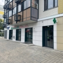 Продажа торгового помещения с аптекой Столички