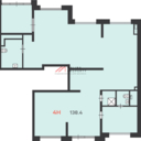 Аренда торгового помещения на Нарвской