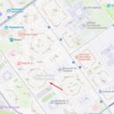 Продажа торгового помещения с арендатором Ozon