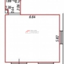 Продажа торгового помещения с арендатором в ЖК "Саларьево" 