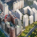 Продажа помещения в ЖК "Митинский лес" 