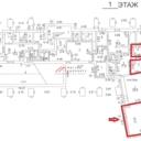 Продажа коммерческого помещения у метро Филевский парк