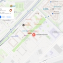 Продажа нежилого помещения в ЖК Белая Дача