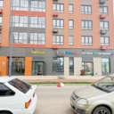 Продажа торгового помещения с арендатором