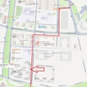 Аренда торгового помещения в ЖК Примавера 