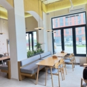 Продажа помещения торгового с арендатором Max Bakery