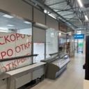 Аренда в прикассовой зоне в новом ТЦ в Мытищах