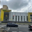 Аренда в прикассовой зоне в новом ТЦ в Мытищах